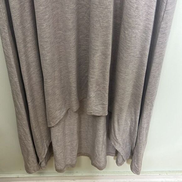 H BY HALSTON HIGH LOW DRESS SIZE MP‎ - Picture 6 of 6